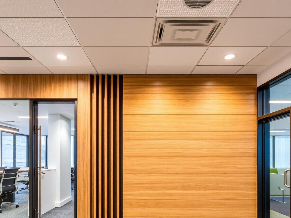 Interior Consultation