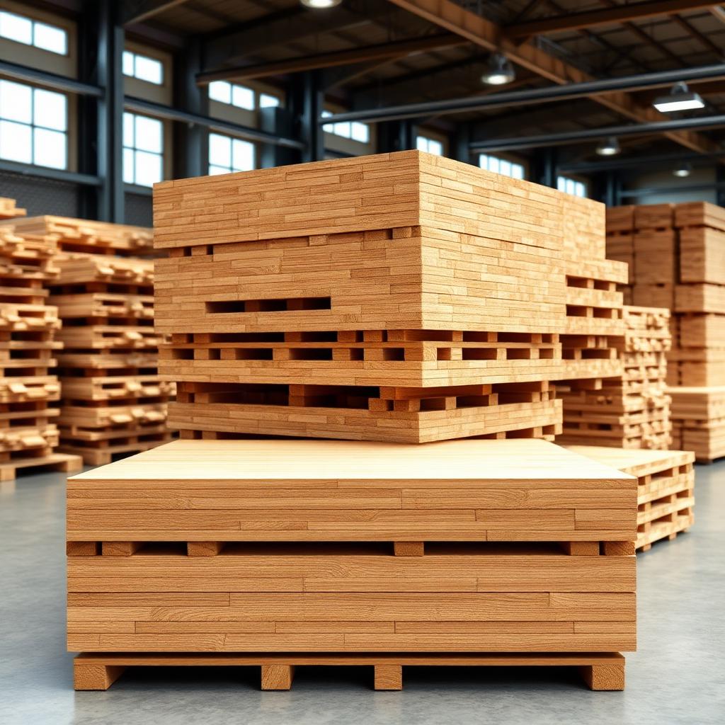Block Board